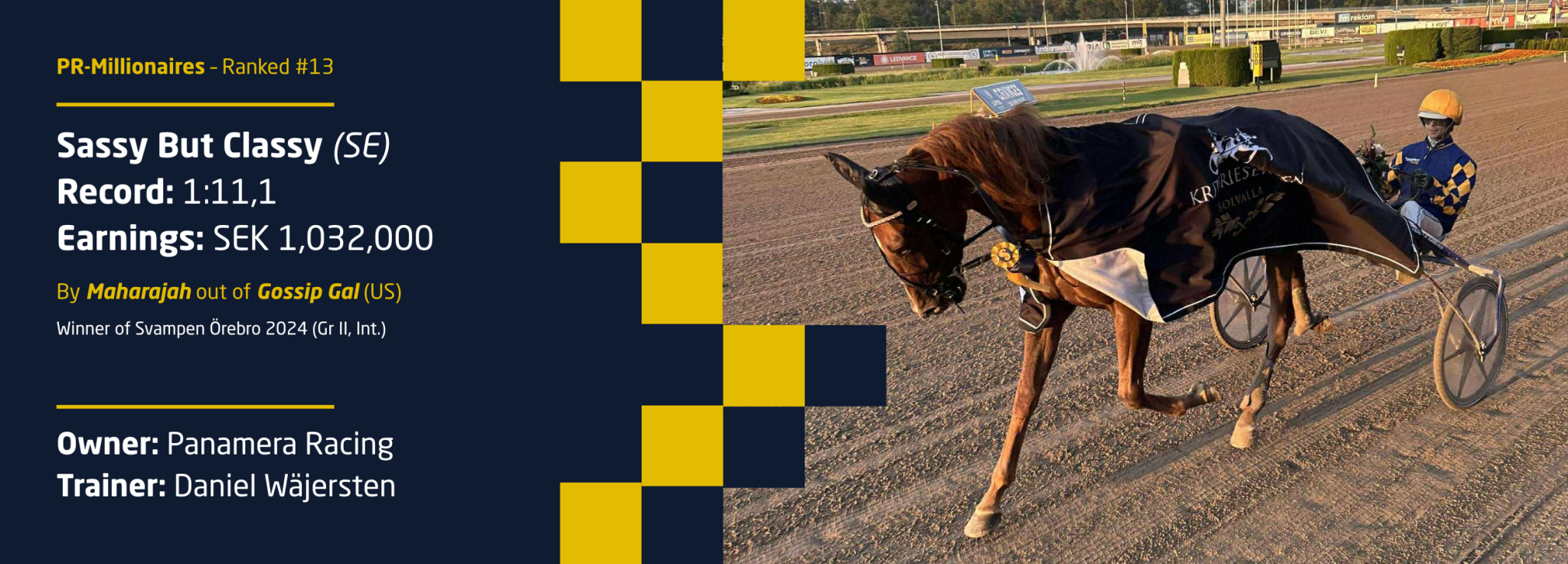 PR-Millionaires – Ranked #13 (2)