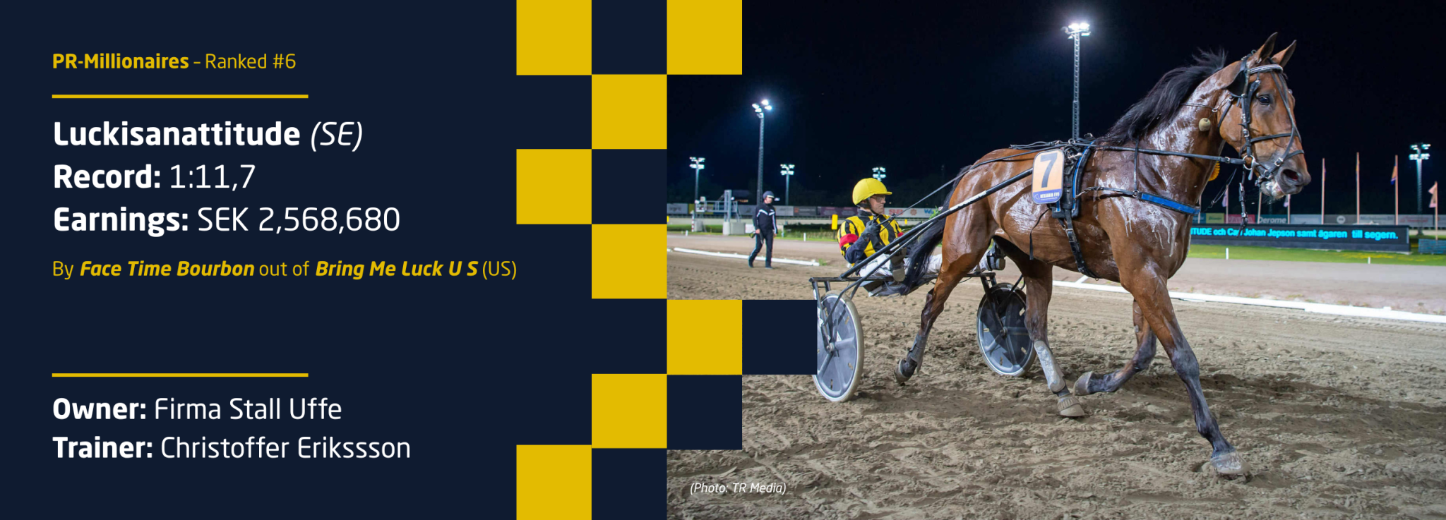 PR-Millionaires – Ranked #6