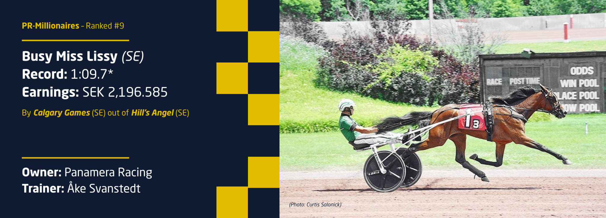 PR-Millionaires – Ranked #09