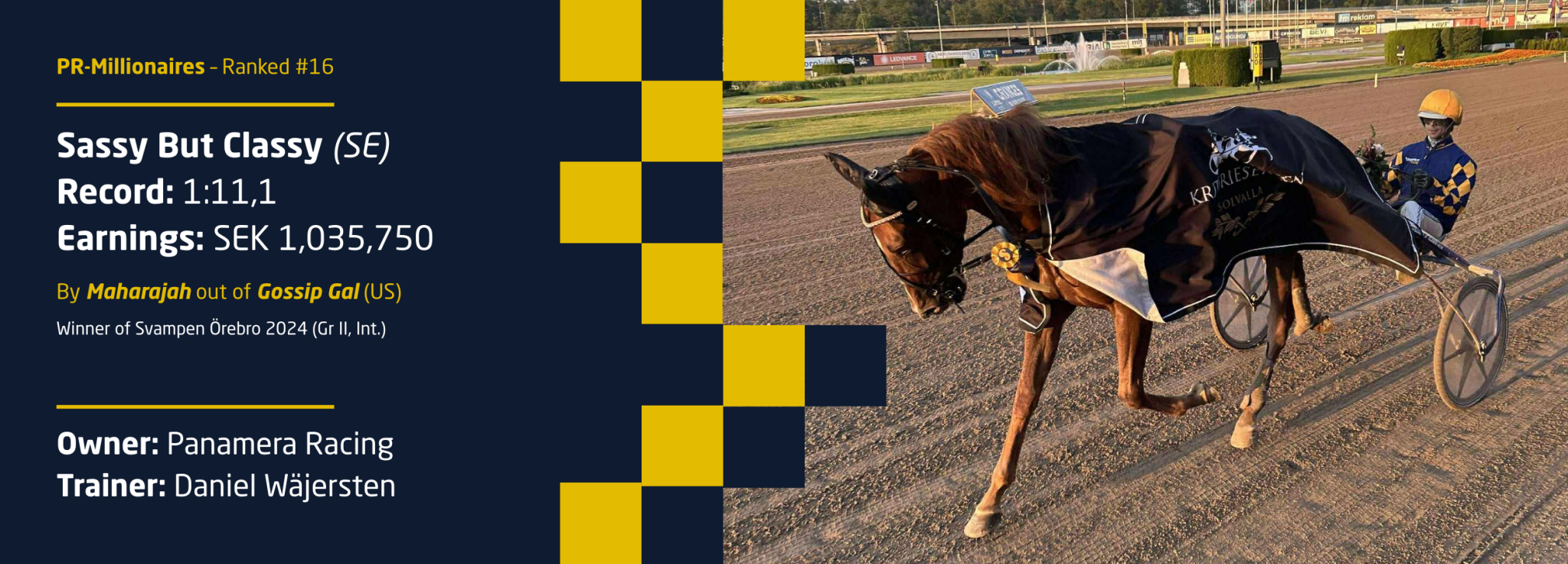 PR-Millionaires – Ranked #16