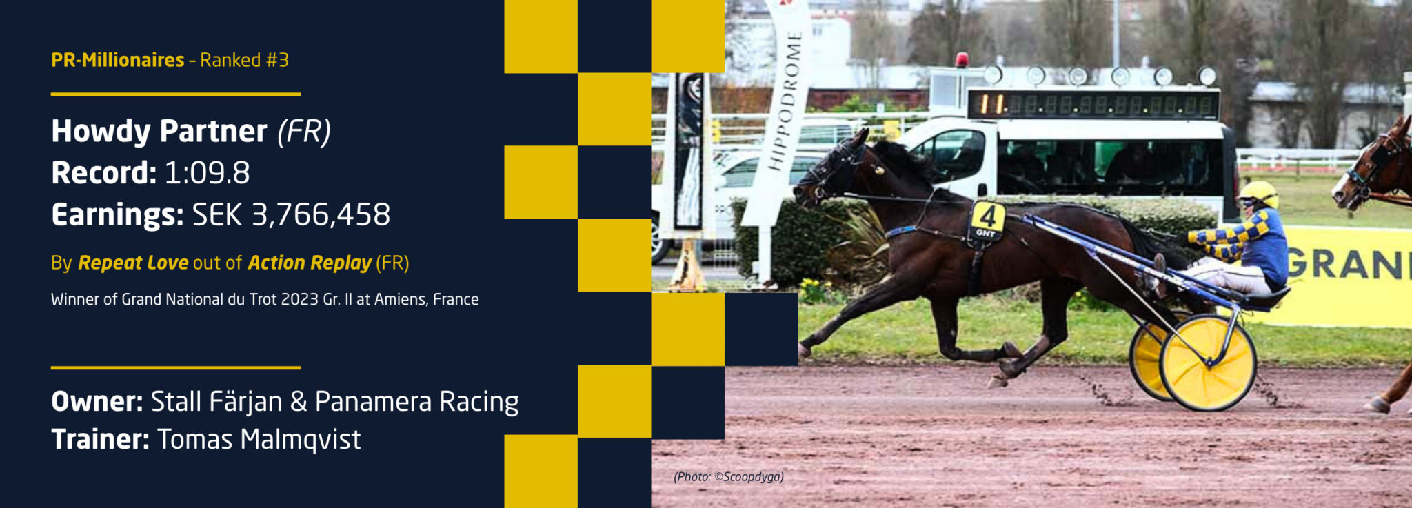 PR-Millionaires – Ranked #03